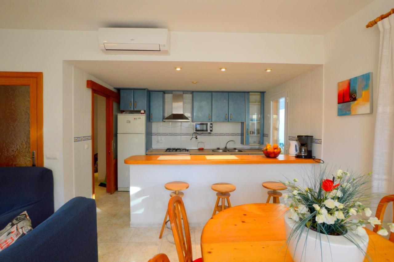 Apartment Apartamento Con Terraza Cerca Del Mar