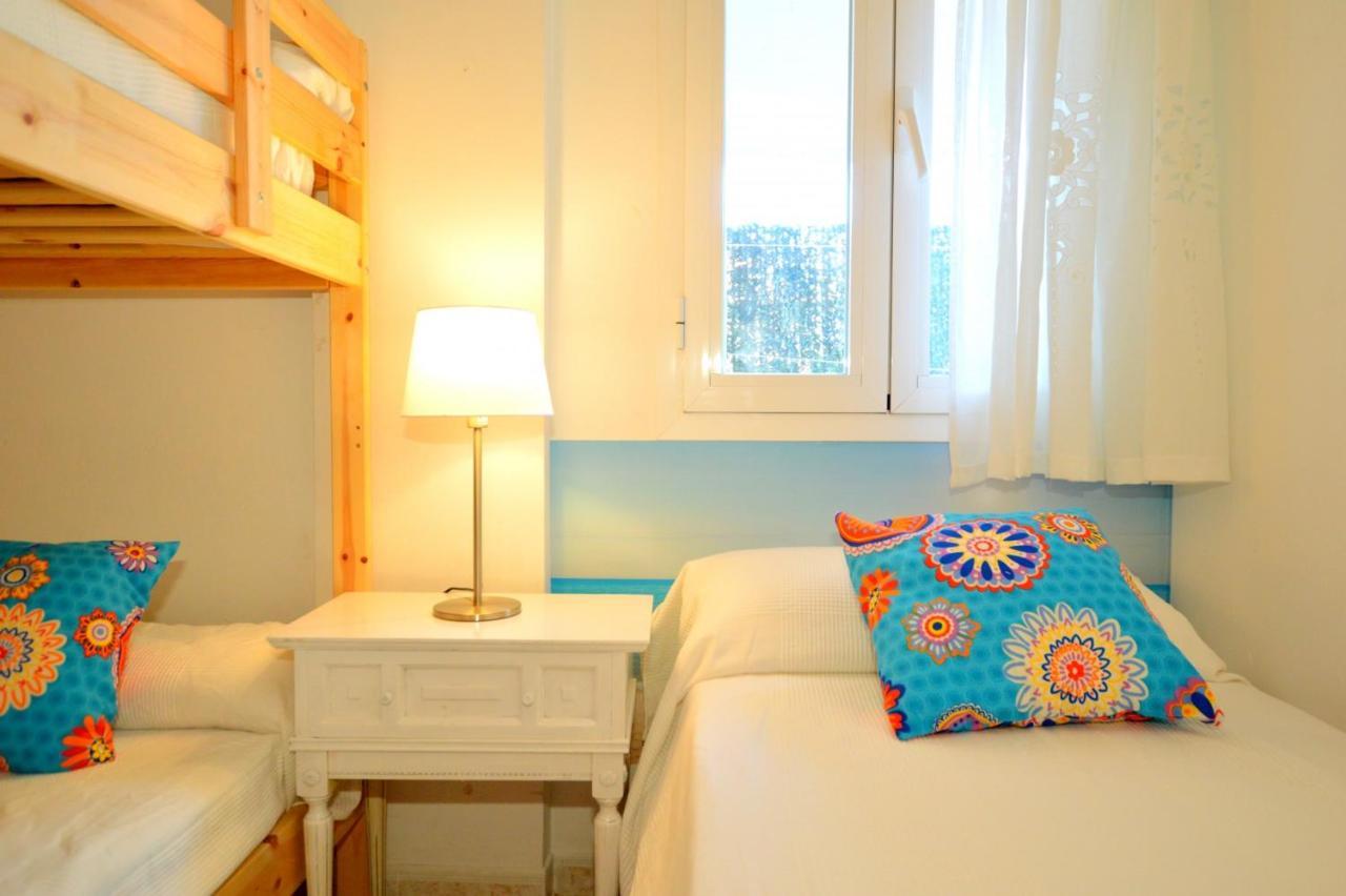 Apartamento Con Terraza Cerca Del Mar Apartment Can Picafort (Mallorca)