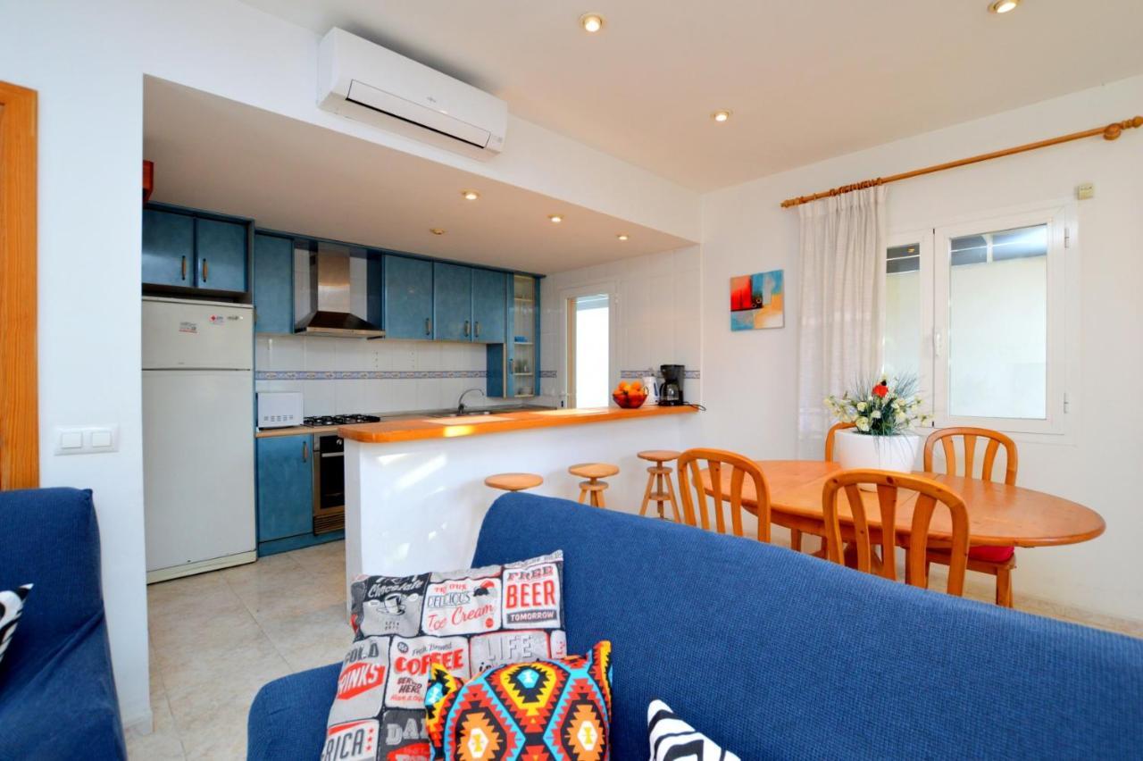 Apartamento Con Terraza Cerca Del Mar Appartement *