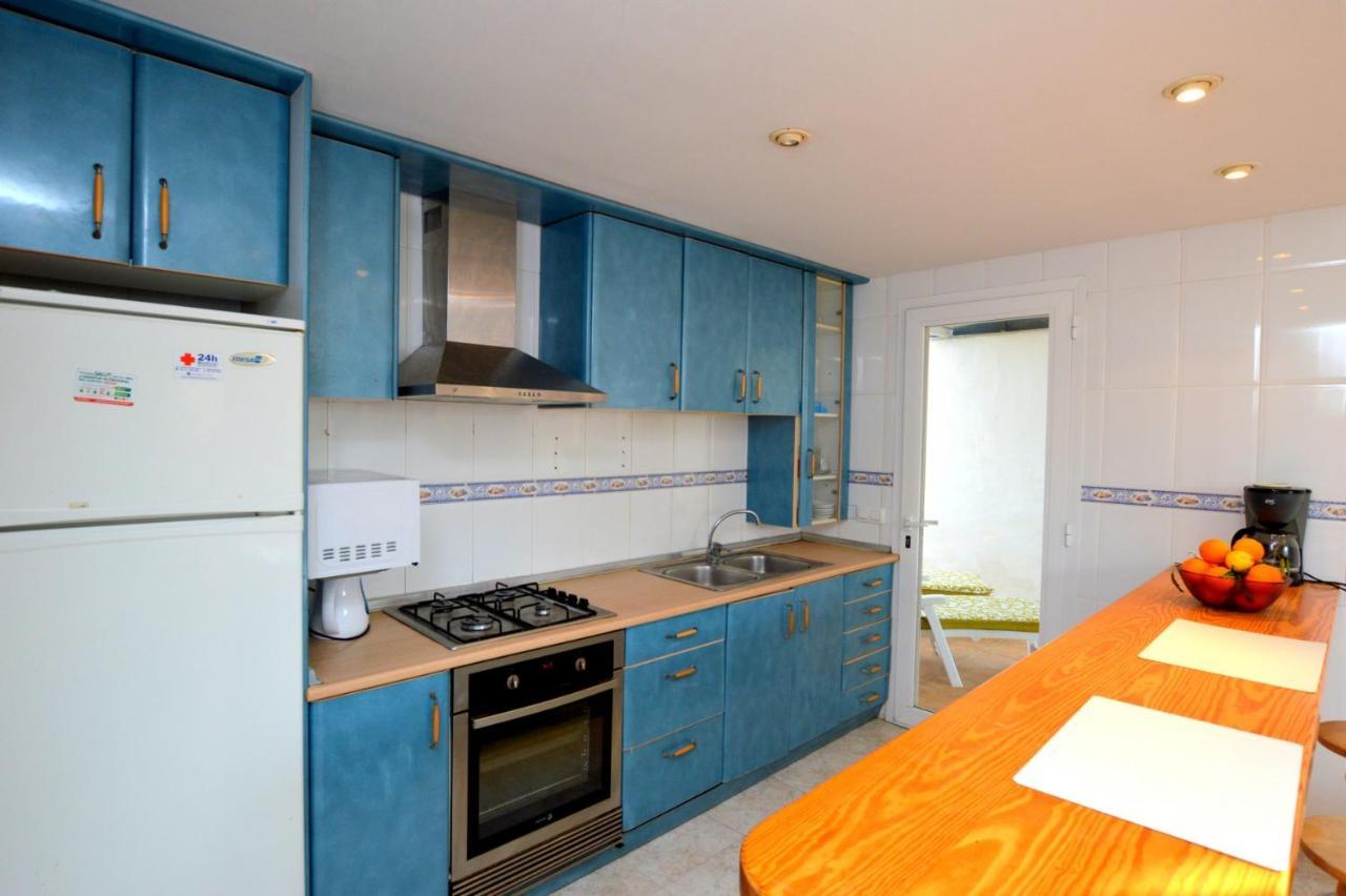 Apartamento Apartamento Con Terraza Cerca Del Mar Can Picafort (Mallorca)