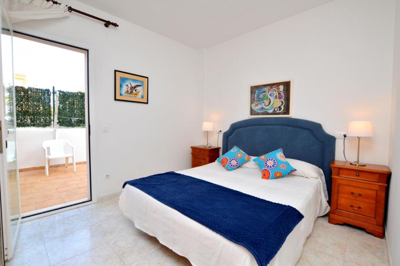 Apartamento Con Terraza Cerca Del Mar Appartement *
