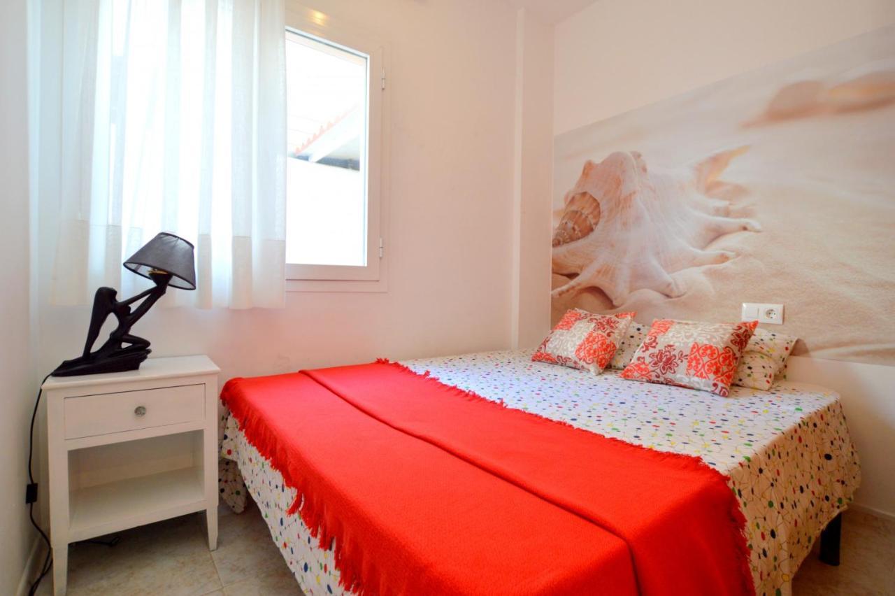 Appartement Apartamento Con Terraza Cerca Del Mar
